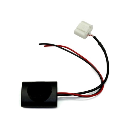 Ersatt av CTATY1A2DP Toyota A2DP adapter