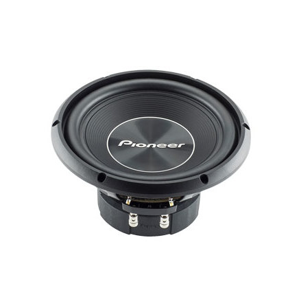 Pioneer 25 cm Bas Dual 4ohm 400W RMS