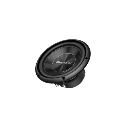 Pioneer 25 cm Bas singel 4ohm 400W RMS