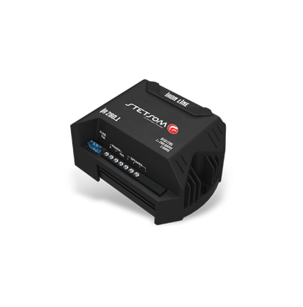 Stetsom Monoblock 1 x 280W RMS 2 Ohm