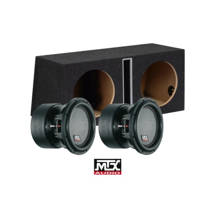 MTX RFL baspaket 2x12"