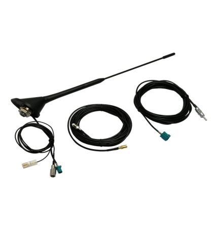 Autoleads DAB/FM Takantenn