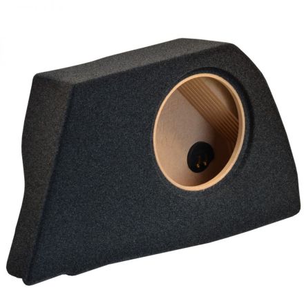 BMW 1 F20/F21 Fit-Box 10" 15 liter