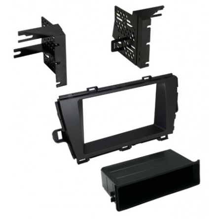 2010-2015 TOYOTA PRIUS DDIN