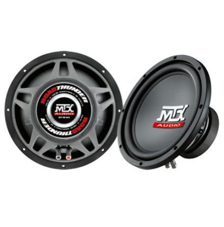 MTX Roadthunder 10"" Subwoofe