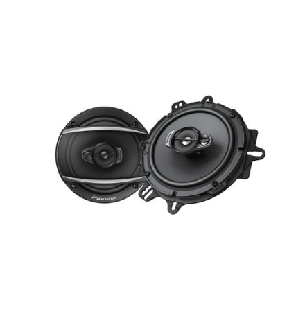 Pioneer 16,5cm, 3-vgs, 320 w