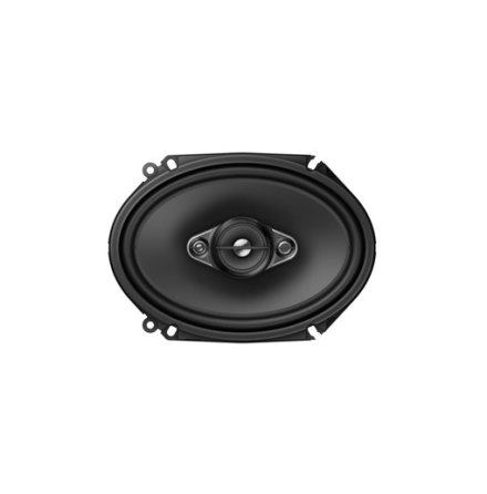 Pioneer 6 x 8", 4-vgs, 350 W