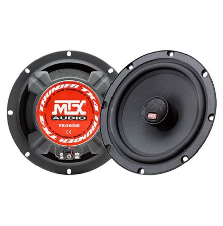 "MTX TX 6,5"" Koaxial 90W/320W"