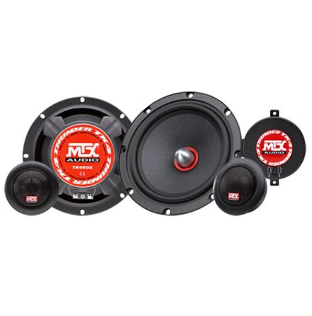 "MTX TX 6,5"" 2-vgs KIT System 90W/320W"