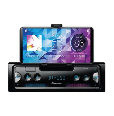 Pioneer - Pioneer - Pioneer - Pioneer - Smartphone maskin