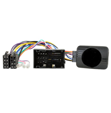 Alfa Romeo Giulietta/Mito 14> Rattstyrning