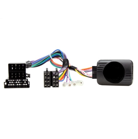 Alfa Romeo Giulietta/Mito/4C 14> Rattstyrning ISO