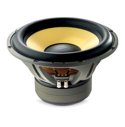 Focal K2 Power 4ohm DVC 12 tum Bas