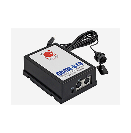 Subaru 06-09 Bluetooth Hands Free Car Adapter Kit.
