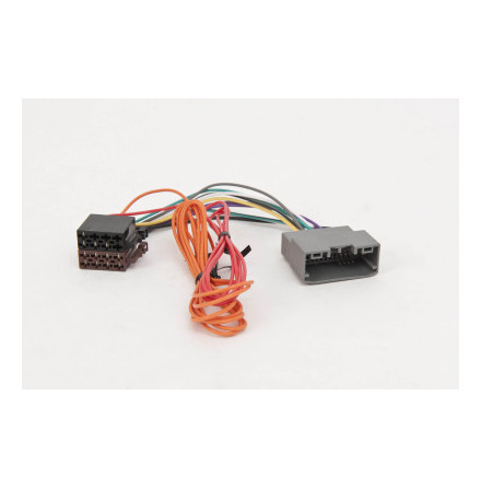 Ersatt av CT20JP03 JEEP WRANGER 07, DODGE (NO AMP