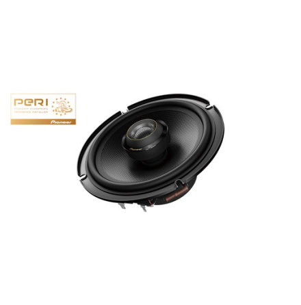 Pioneer 6,5 tvvgshgtalare (330 W)