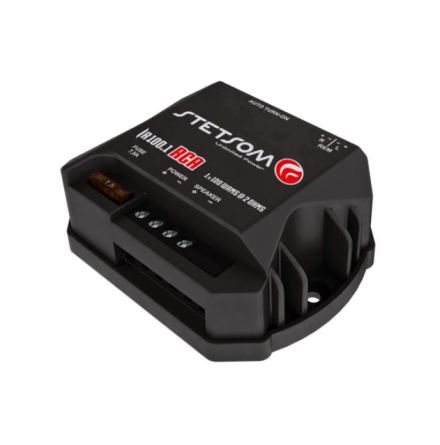 Stetsom Monoblock 1 x 100wrms 2 Ohm / 5Hz till 100Hz