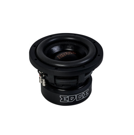 EDGE 8'' Dual 2 ohm, 500watt RMS