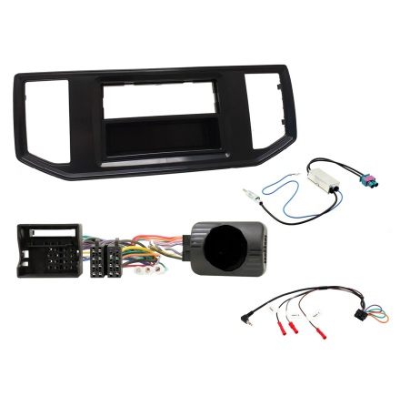 Anvnd CTKVW21   //Fitting Kit for Alpine Halo