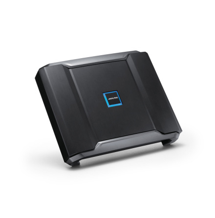 Alpine R-A75M R-series Amplifier Mono 750W