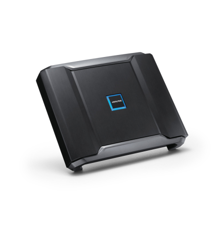 Alpine R-A60F R-series Amplifier 4 Channels