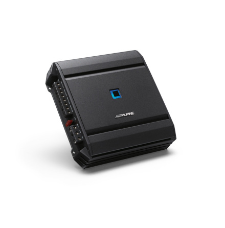 Alpine S-A32F S-Series Amplifier 4 Channels