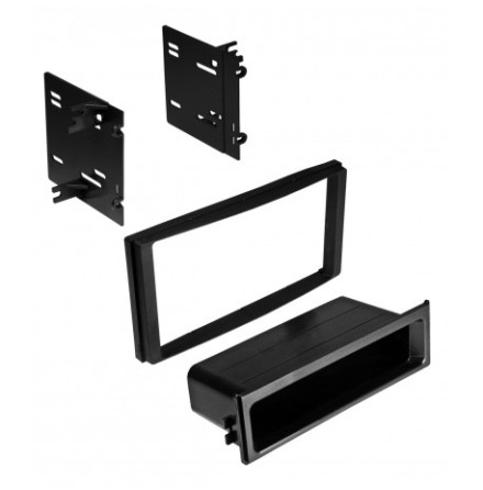 SUBARU FORESTER 2009