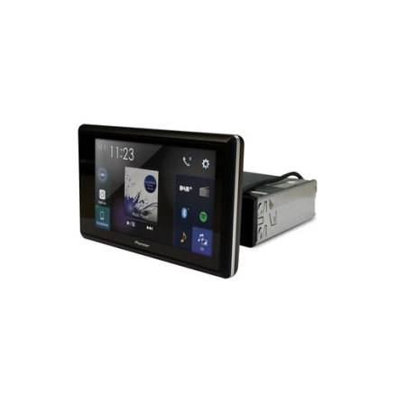 Pioneer EVO 8" universal 1-Din