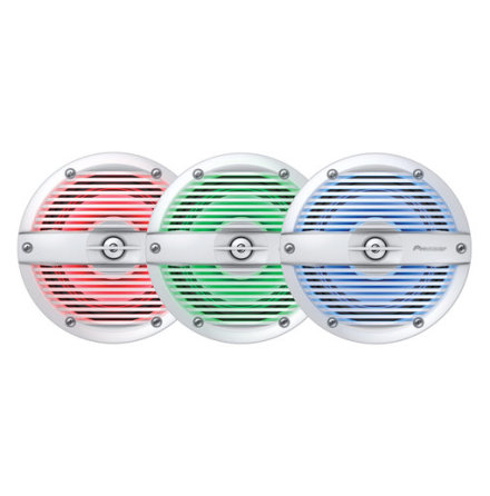 Pioneer LED-belysning fr TS-ME650FC och TS-ME650FS