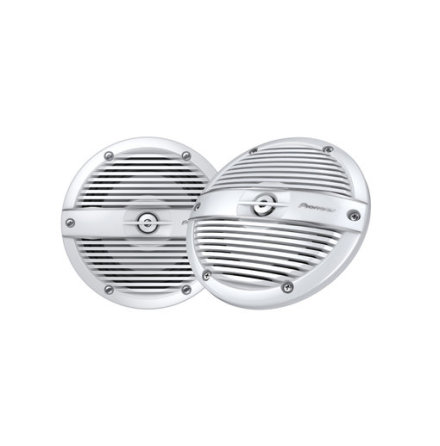 Kampanj! Pioneer 16,5 cm, 2-vgs Marine hgtalare