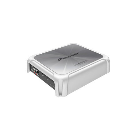 Pioneer 1-kanals Class-D