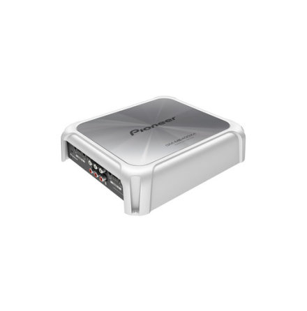 Pioneer 4-kanals Class-D