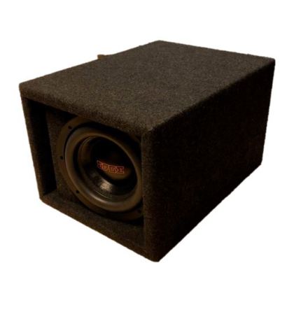 Baslda EDGE 8'' 1 Ohm 500W RMS