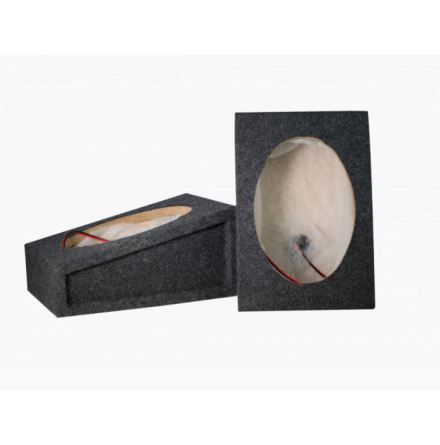 Stinger Select 6x9 Truck Speaker ldor