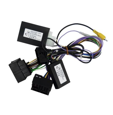 VW Backup Camera IF HIGH