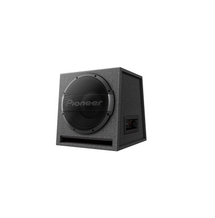 Pioneer PWD SWF 12? Single unit Ported
