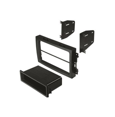 Anvnd BMWK500 //BMW 5 SERIES MODELS 97-03 W/PO