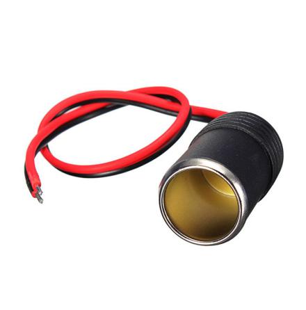 Universal Female Cigar Lighter