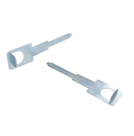 Clarion Release Keys