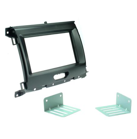 Ford Ranger XL Only 2016>