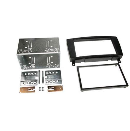 Mercedes Benz CLK W209 04-10