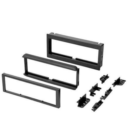 Anvnd BKGMK434 GM Multi-truck kit w/EQ option.