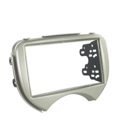 Renault Scala / Pulse - Silver