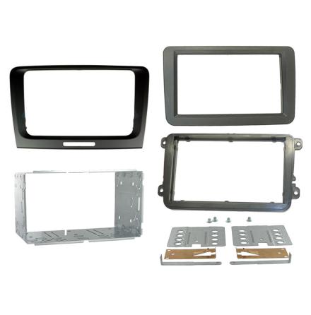 Skoda Superb 2008 - 2015