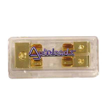 Guld distributionsblock 2 AGU