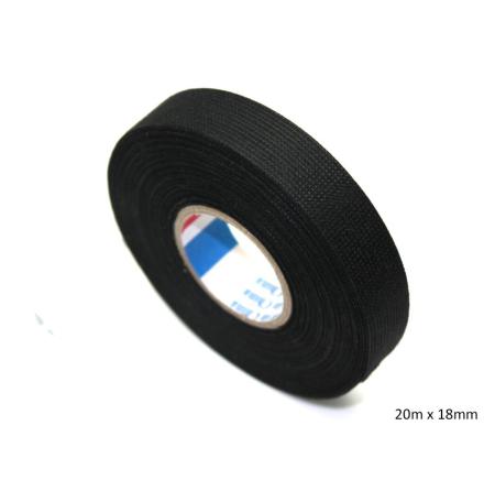 Wiring Loom Tape 20m x 18mm