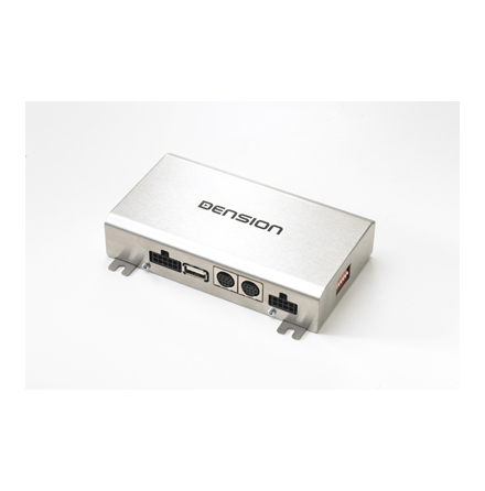 G-Way500 9Pin kompl. kit