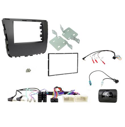 SsangYong Musso 2018>