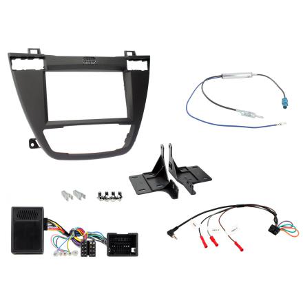 Vauxhall Insignia Kit Brown