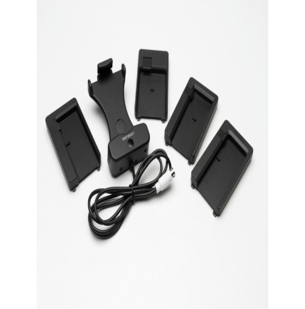 Nya 5 + 12V hllare fr Iphone